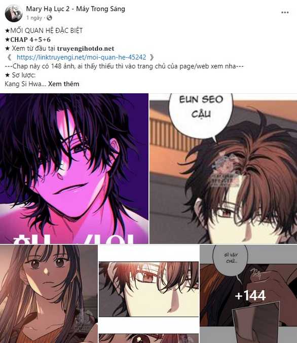 Đánh Cắp So Hee: Chapter 10.2