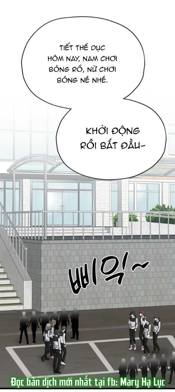 Đánh Cắp So Hee: Chapter 10.2