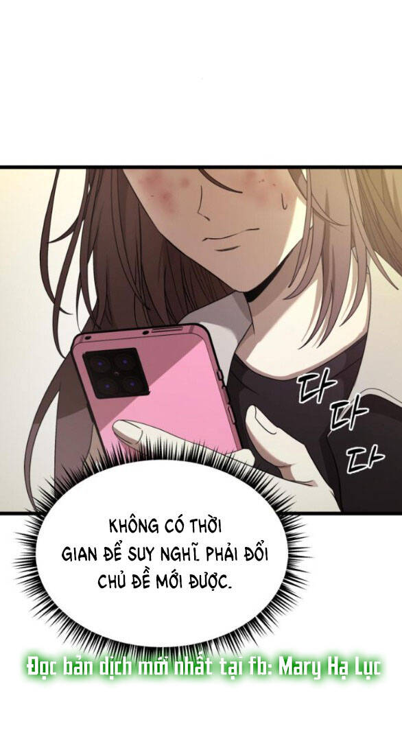 Đánh Cắp So Hee: Chapter 11.1