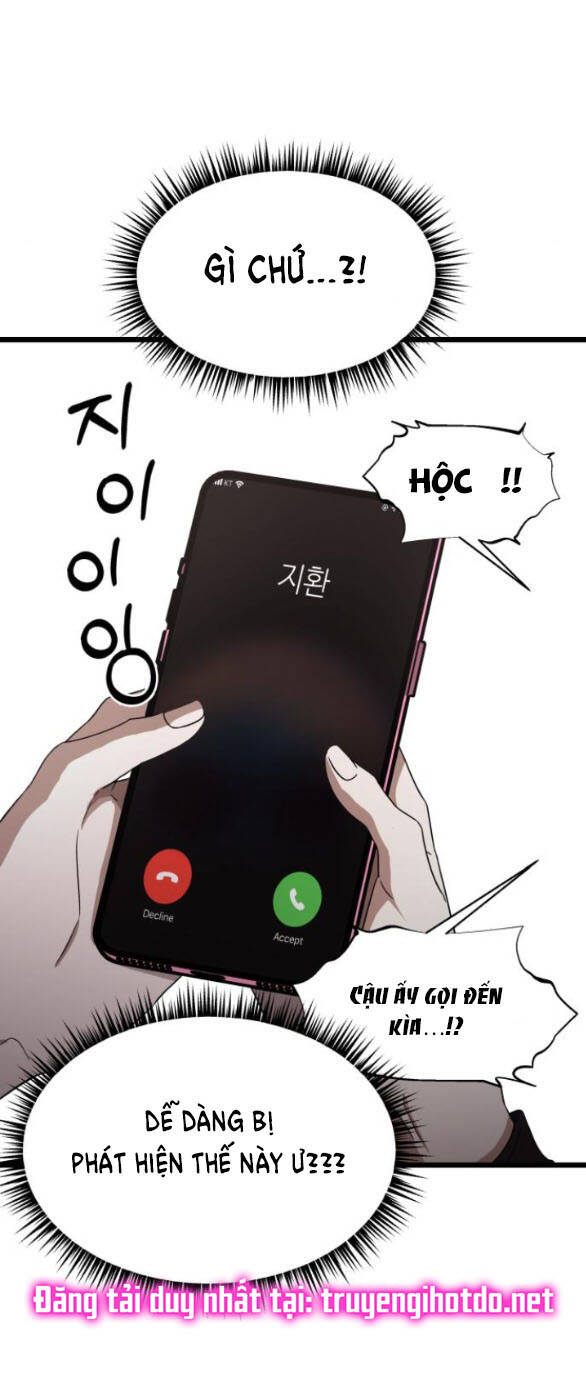 Đánh Cắp So Hee: Chapter 11.1