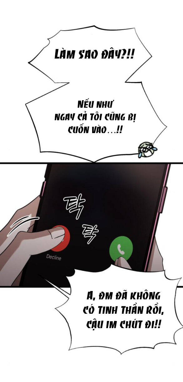 Đánh Cắp So Hee: Chapter 11.1