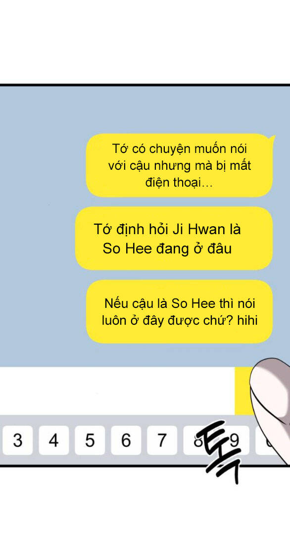 Đánh Cắp So Hee: Chapter 11.1
