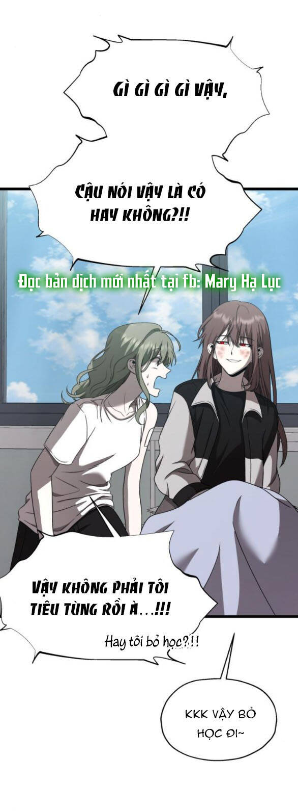 Đánh Cắp So Hee: Chapter 11.1
