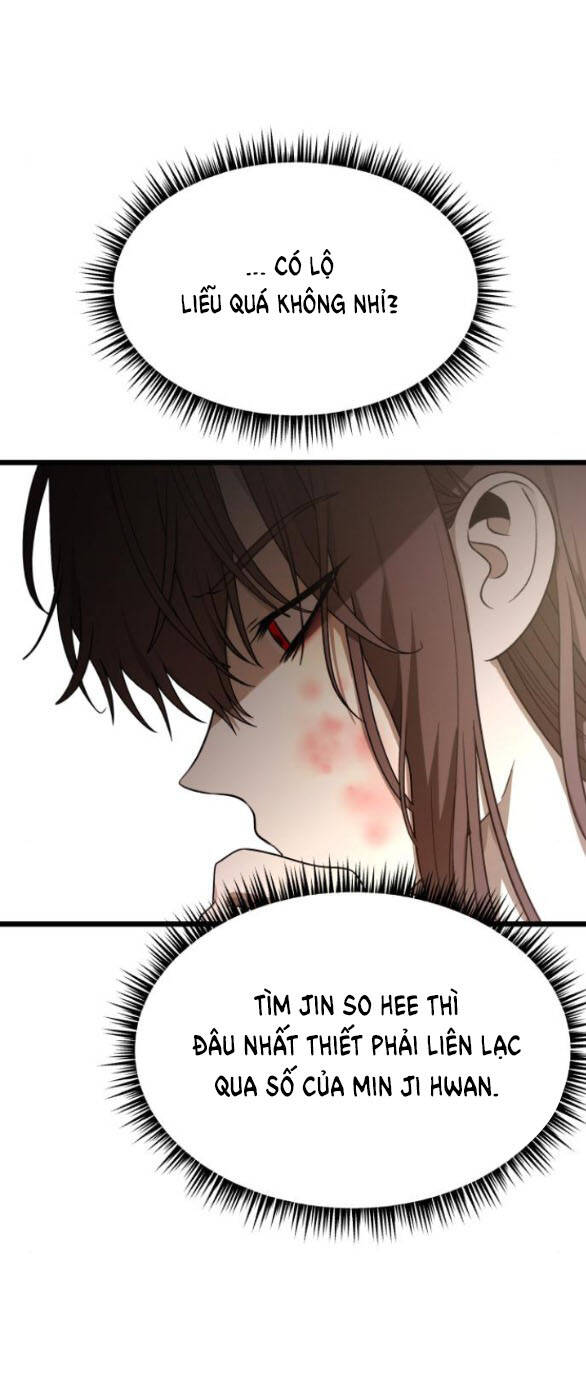 Đánh Cắp So Hee: Chapter 11.1