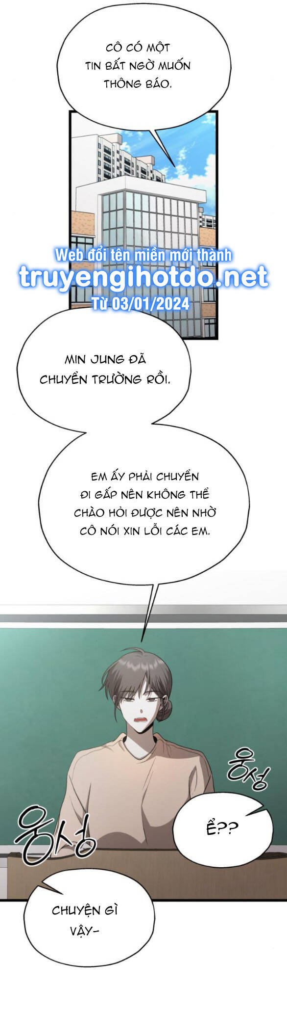 Đánh Cắp So Hee: Chapter 11.2