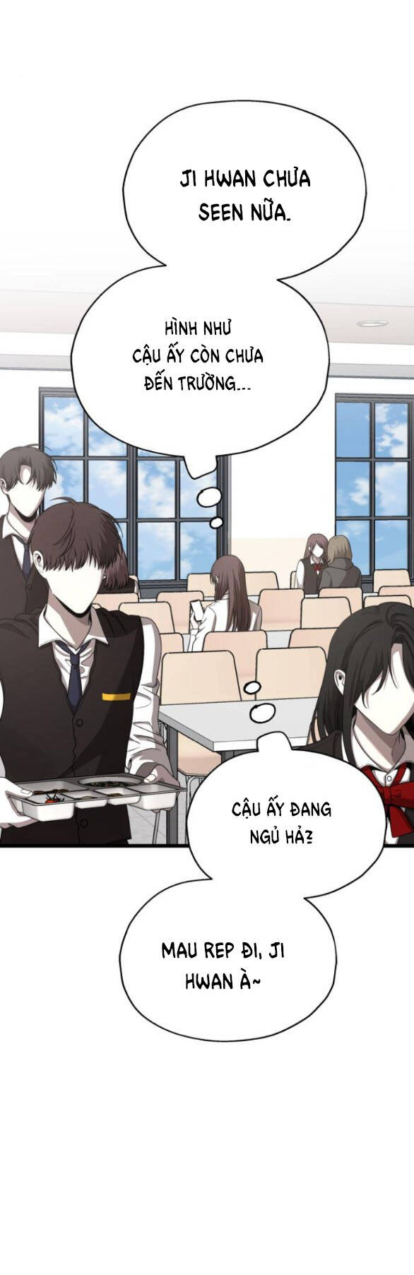 Đánh Cắp So Hee: Chapter 11.2