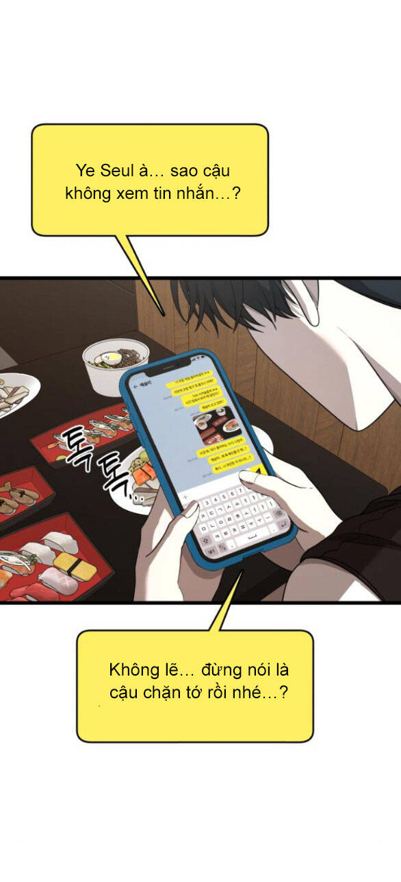 Đánh Cắp So Hee: Chapter 11.2