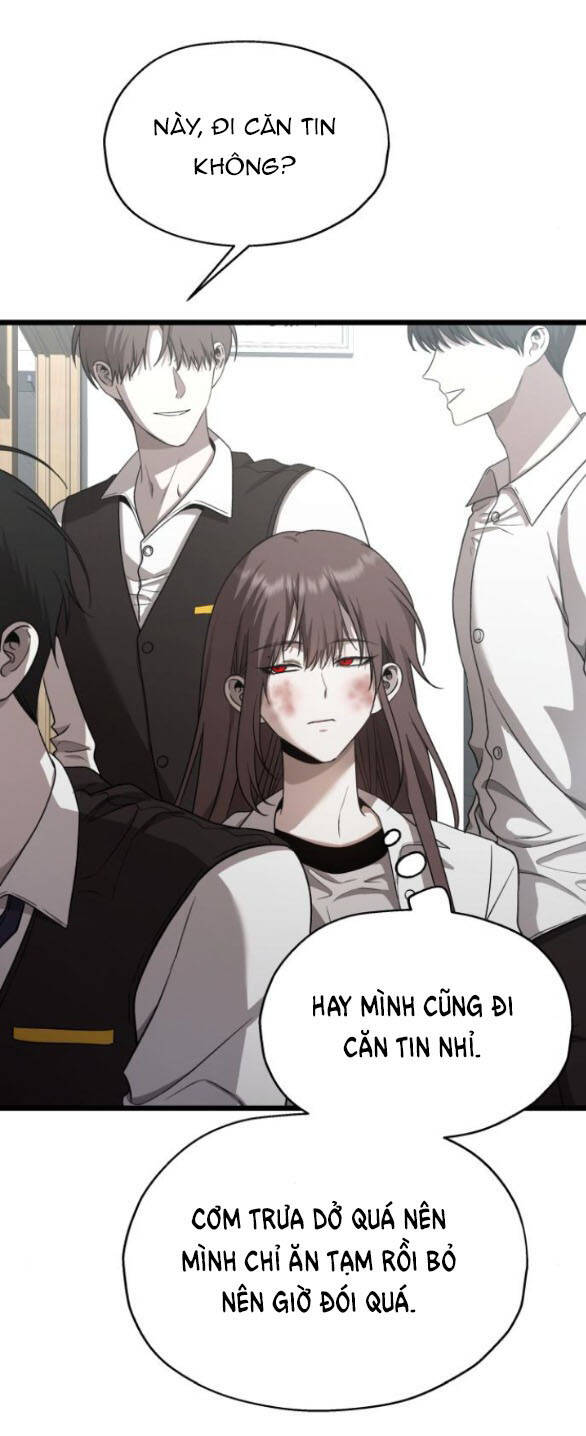 Đánh Cắp So Hee: Chapter 11.2