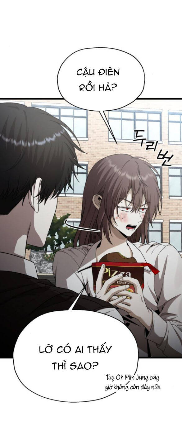 Đánh Cắp So Hee: Chapter 11.2