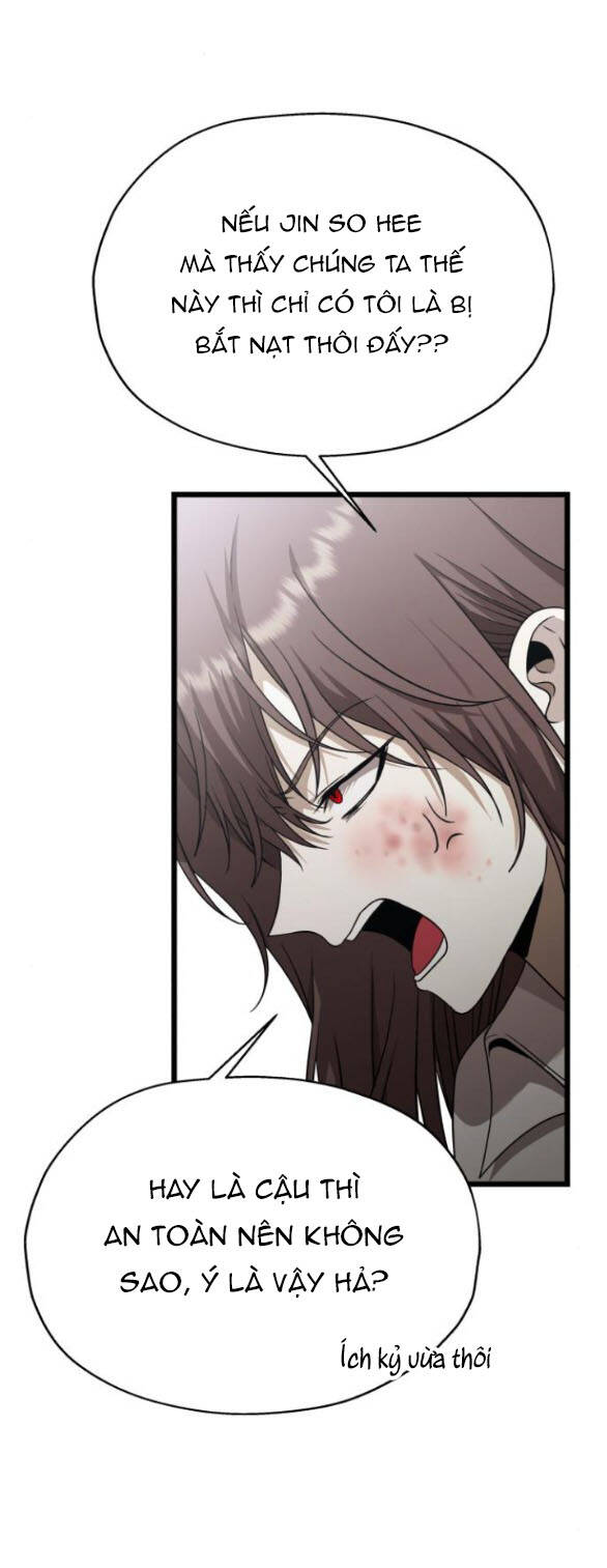 Đánh Cắp So Hee: Chapter 11.2