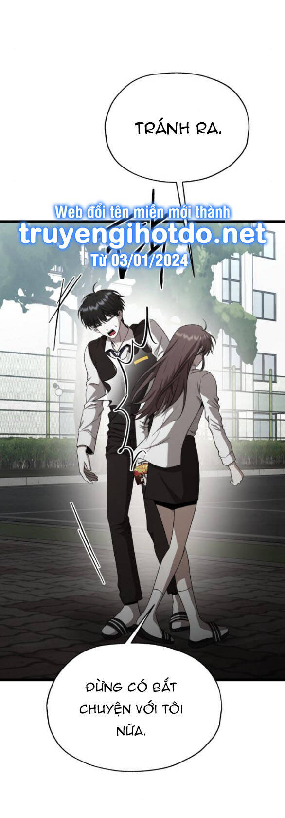 Đánh Cắp So Hee: Chapter 11.2