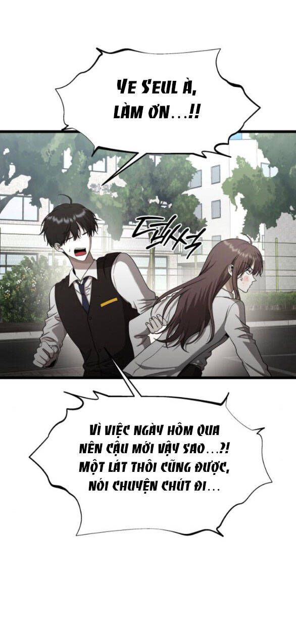 Đánh Cắp So Hee: Chapter 11.2
