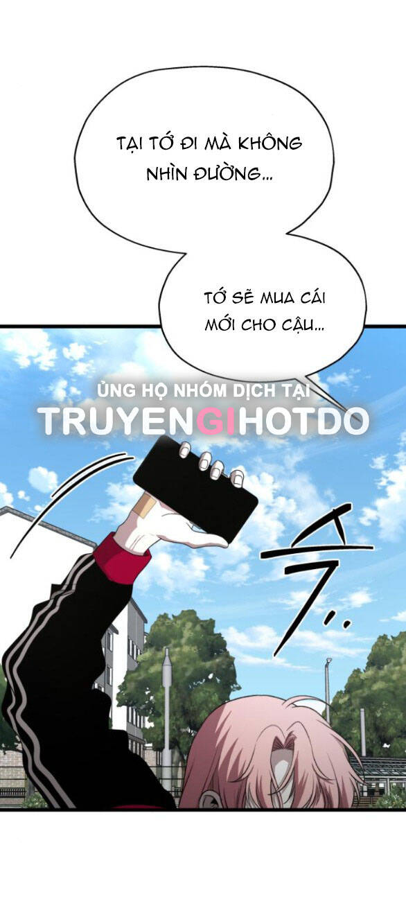 Đánh Cắp So Hee: Chapter 11.2