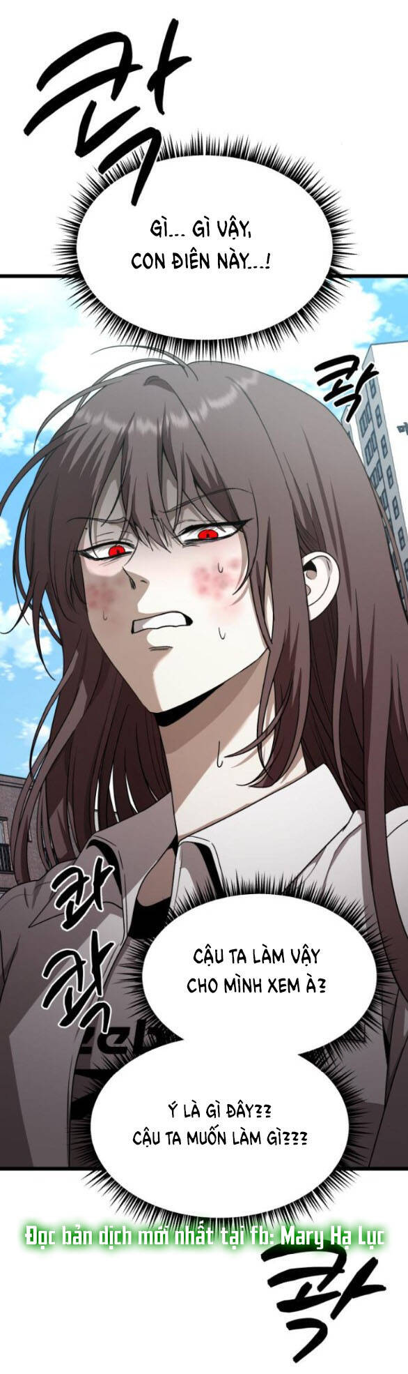 Đánh Cắp So Hee: Chapter 11.2