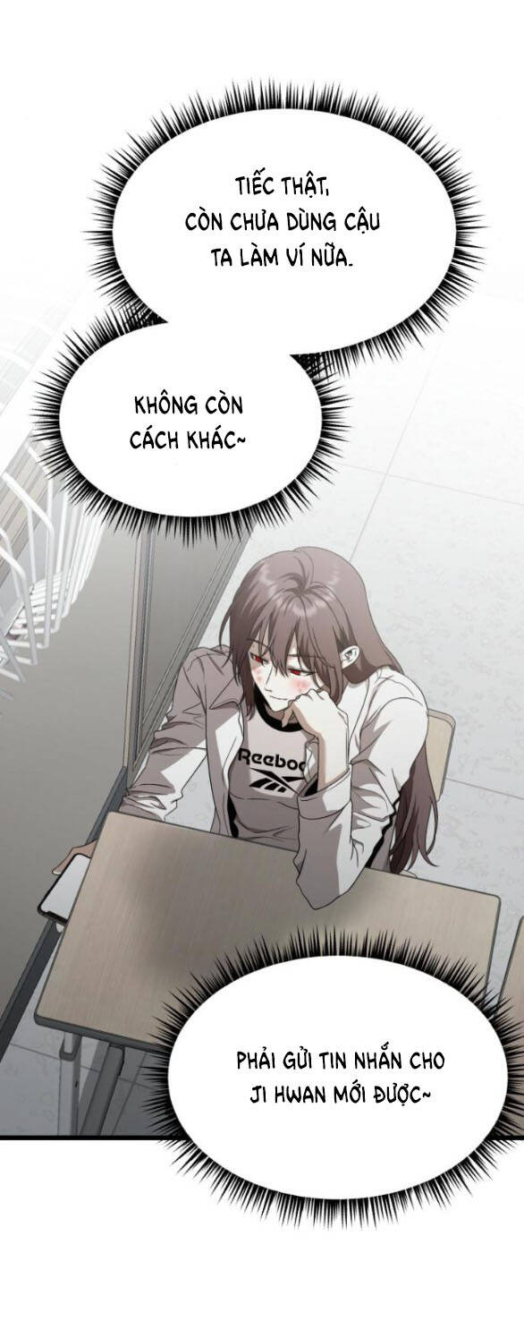 Đánh Cắp So Hee: Chapter 11.2