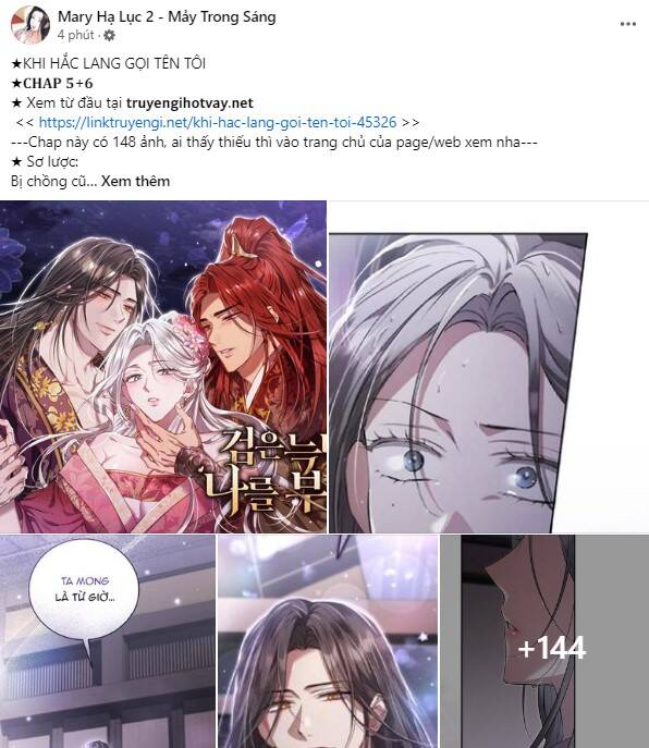 Đánh Cắp So Hee: Chapter 11.2