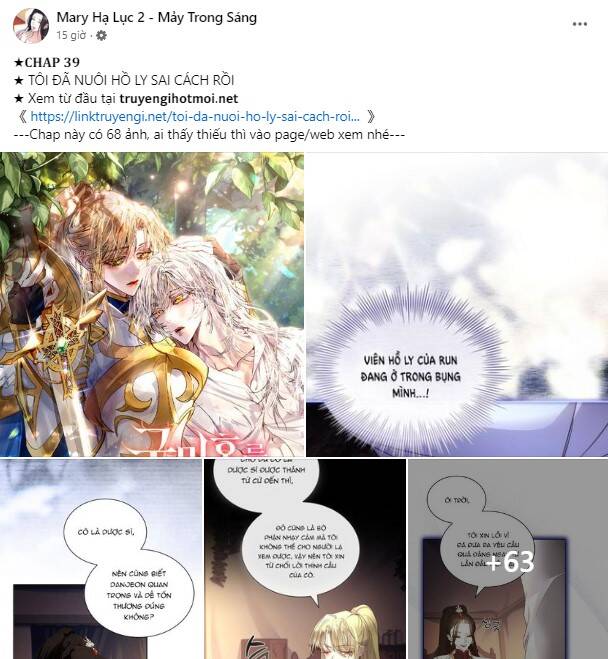 Đánh Cắp So Hee: Chapter 11.2