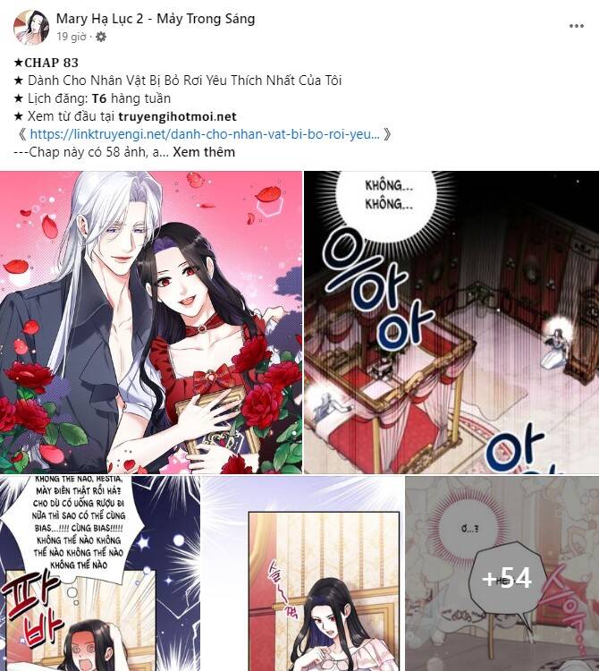 Đánh Cắp So Hee: Chapter 11.2
