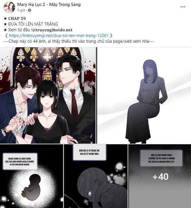 Đánh Cắp So Hee: Chapter 11.2