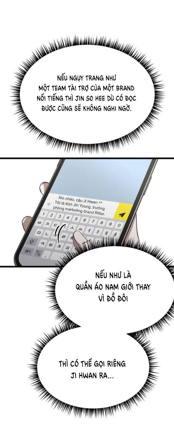 Đánh Cắp So Hee: Chapter 11.2