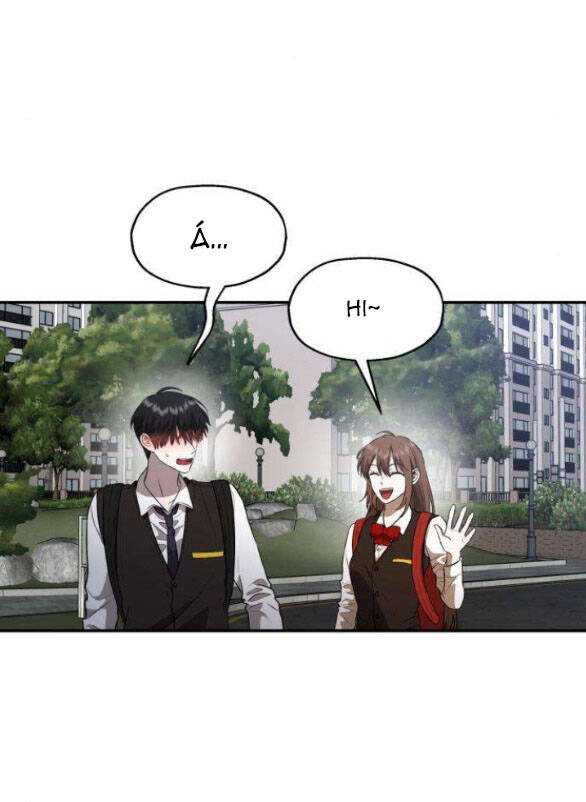 Đánh Cắp So Hee: Chapter 2.1