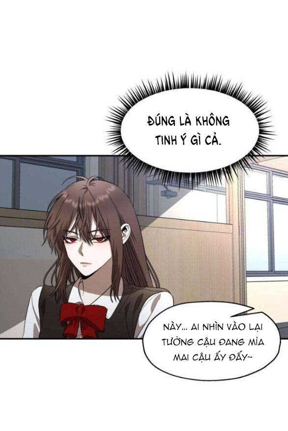 Đánh Cắp So Hee: Chapter 2.1