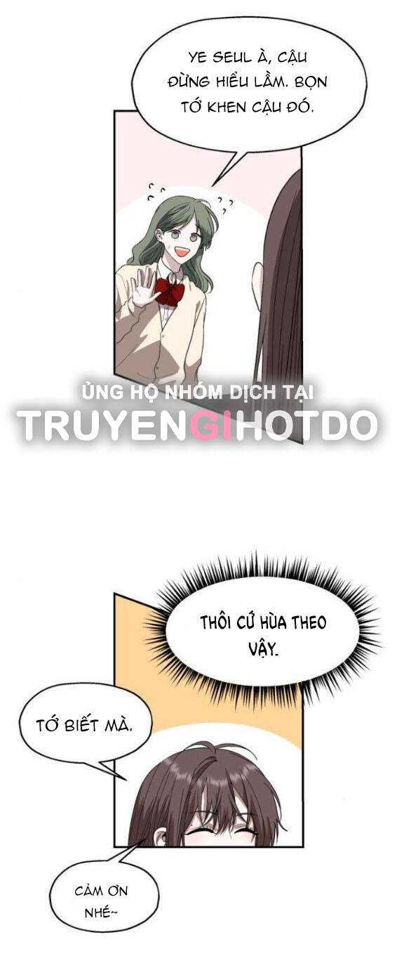 Đánh Cắp So Hee: Chapter 2.1
