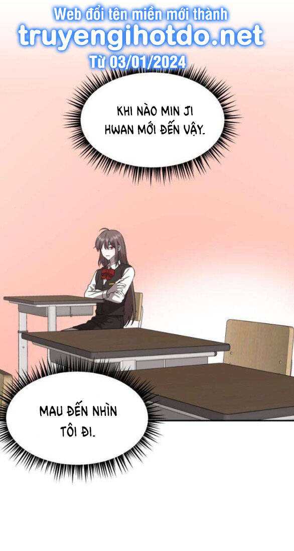 Đánh Cắp So Hee: Chapter 2.1