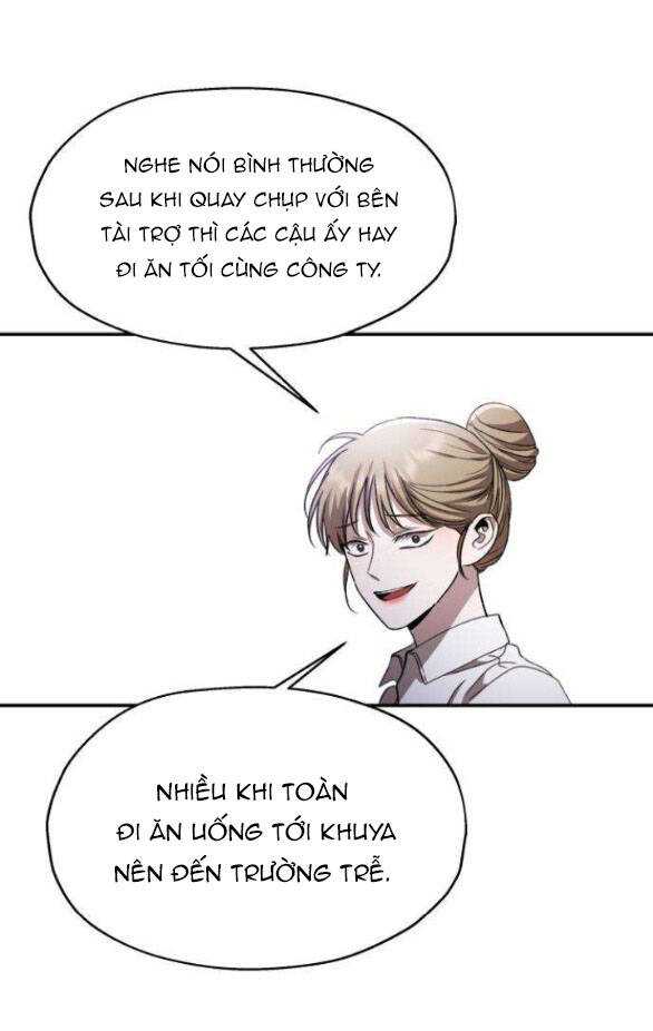 Đánh Cắp So Hee: Chapter 2.1