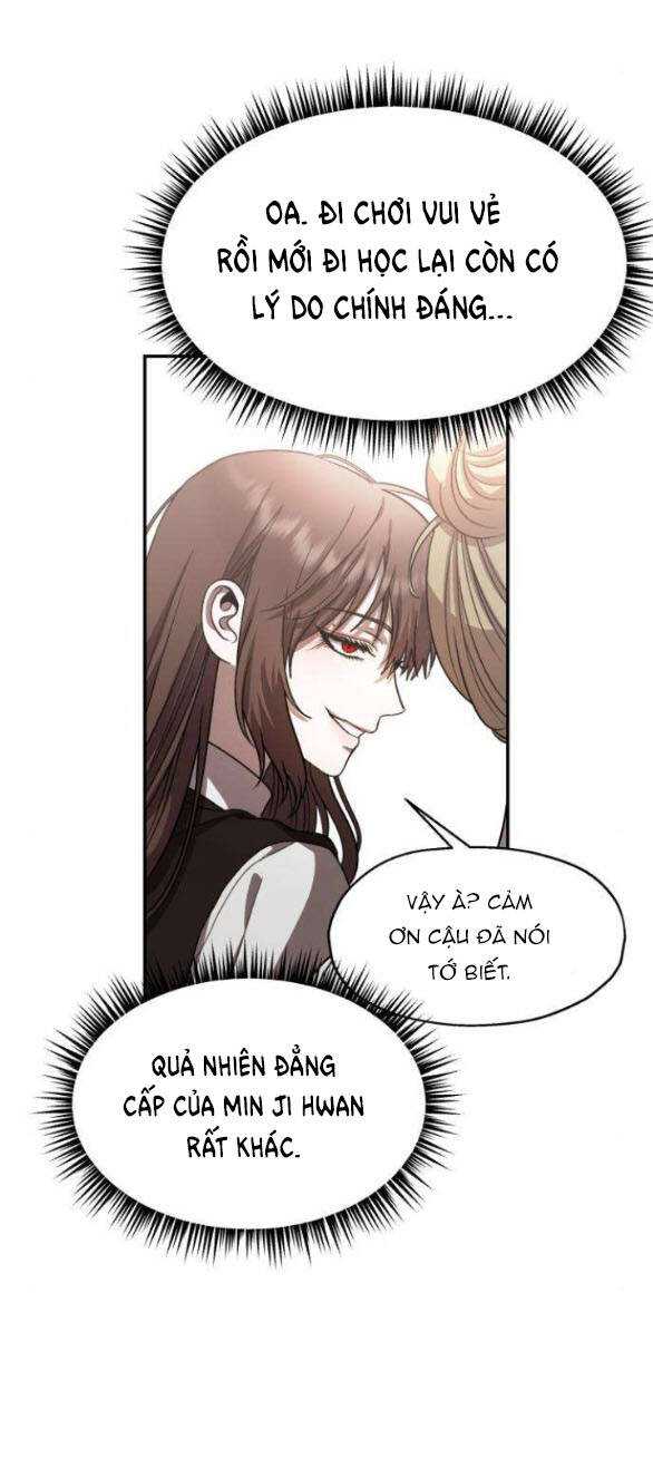 Đánh Cắp So Hee: Chapter 2.1