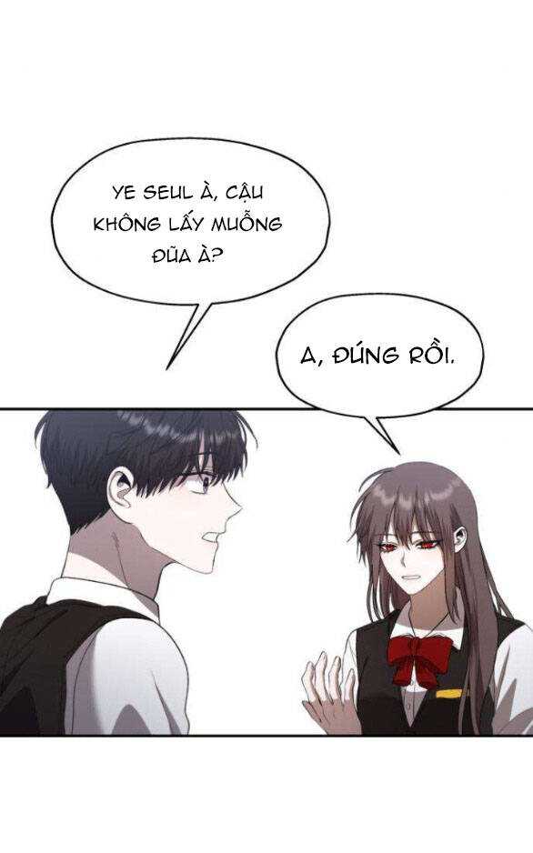Đánh Cắp So Hee: Chapter 2.1