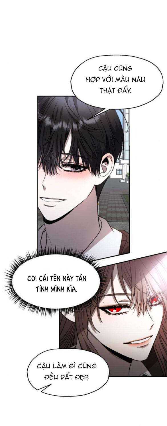 Đánh Cắp So Hee: Chapter 2.1
