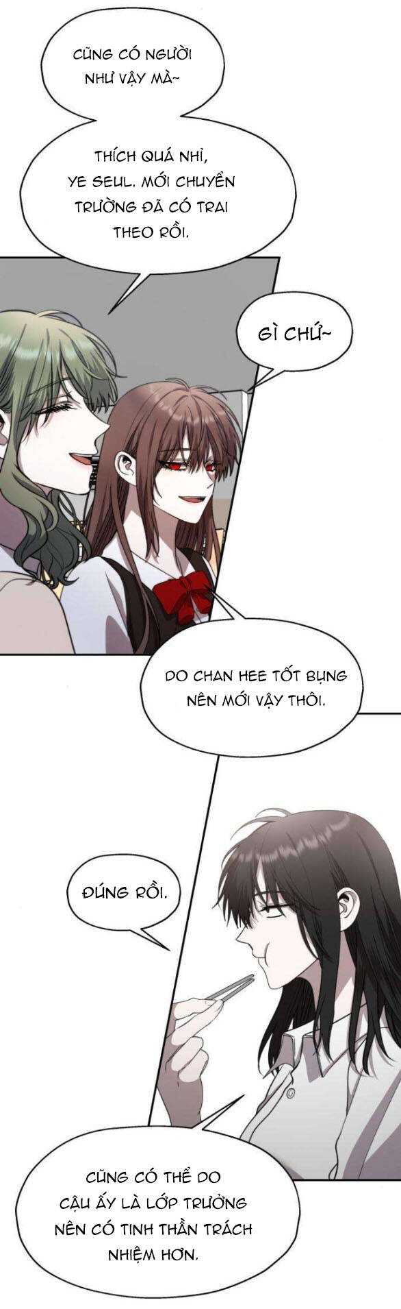 Đánh Cắp So Hee: Chapter 2.1