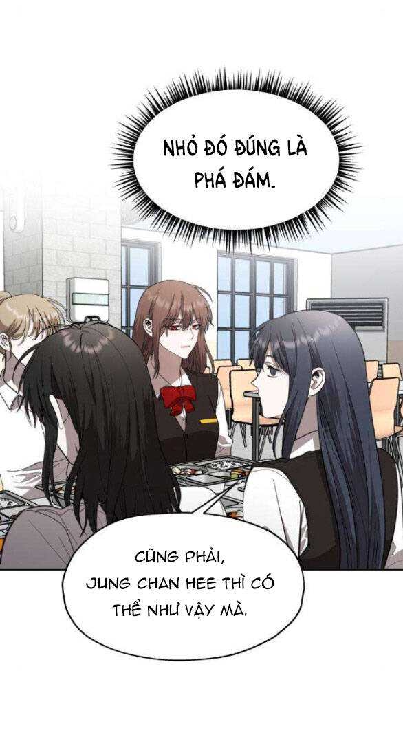 Đánh Cắp So Hee: Chapter 2.1