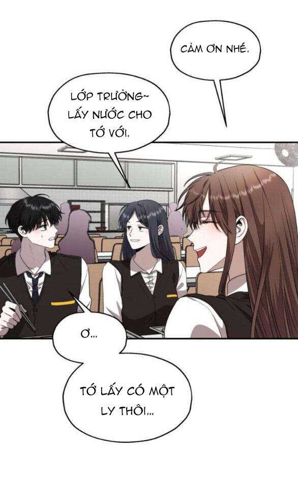 Đánh Cắp So Hee: Chapter 2.1
