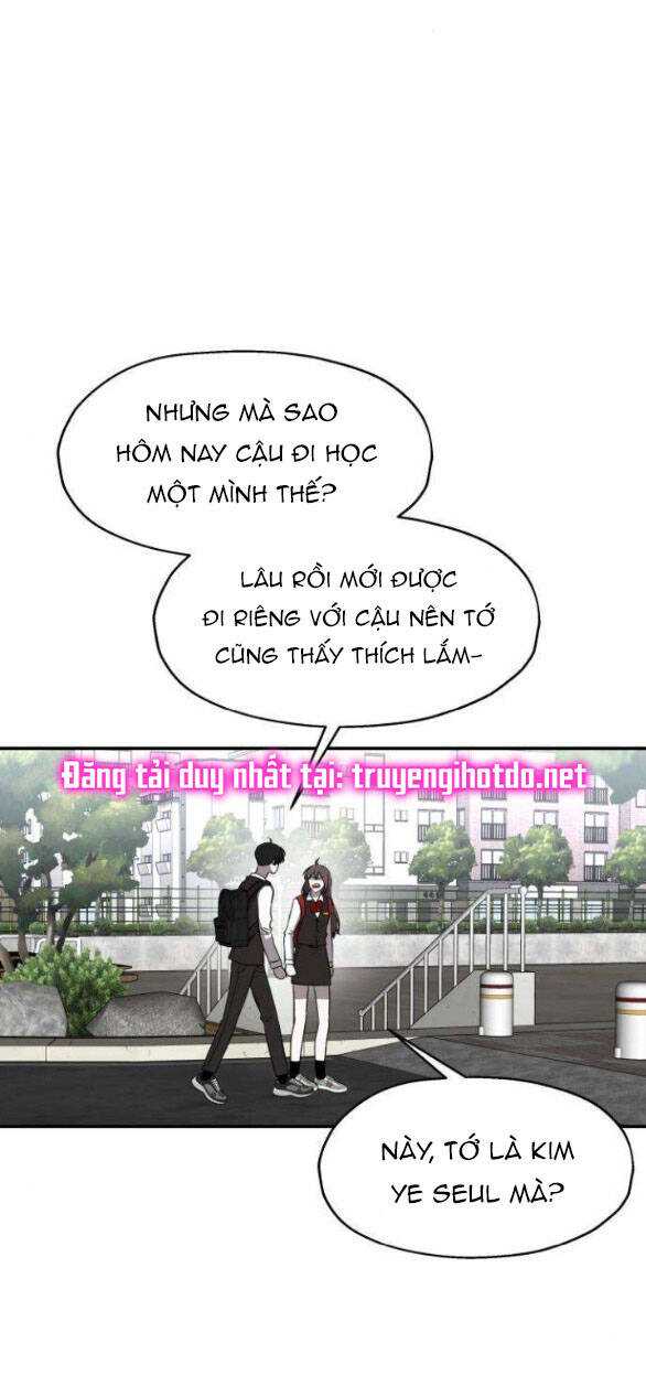 Đánh Cắp So Hee: Chapter 2.1