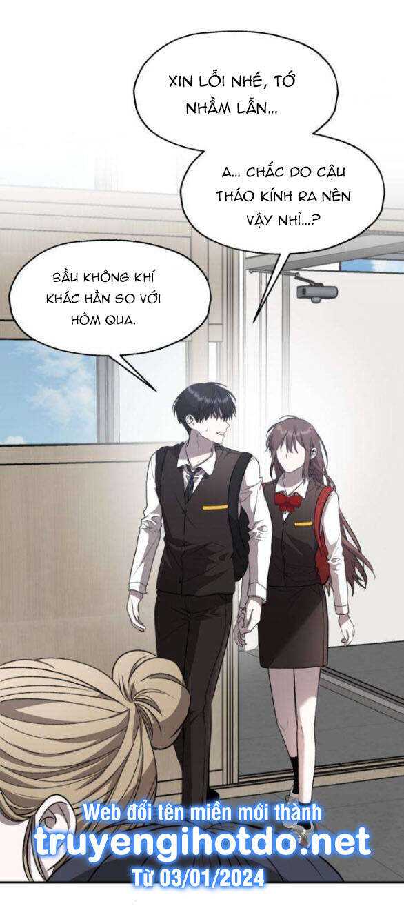 Đánh Cắp So Hee: Chapter 2.1