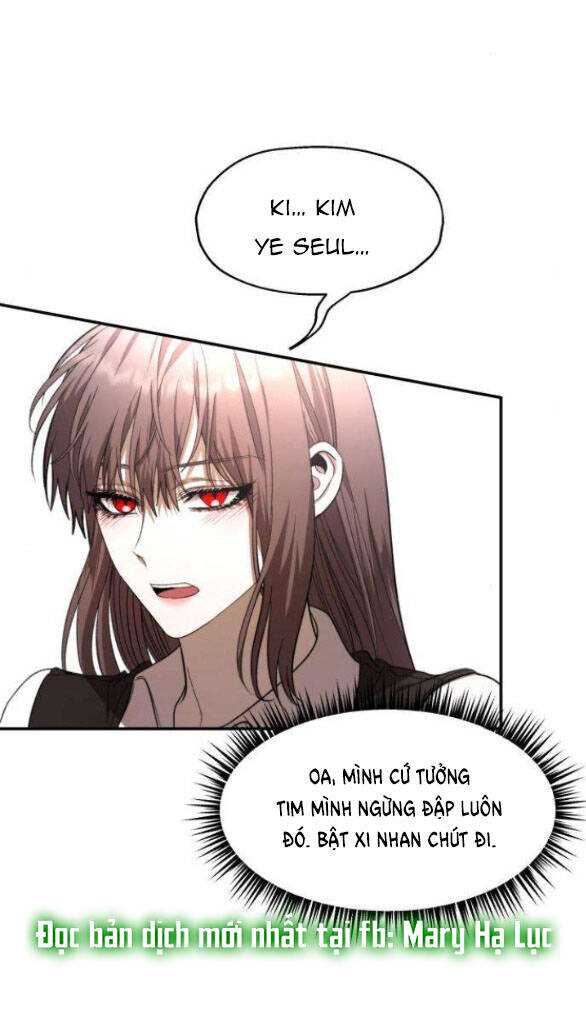 Đánh Cắp So Hee: Chapter 2.2
