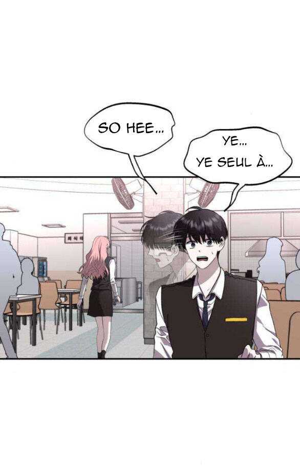 Đánh Cắp So Hee: Chapter 2.2