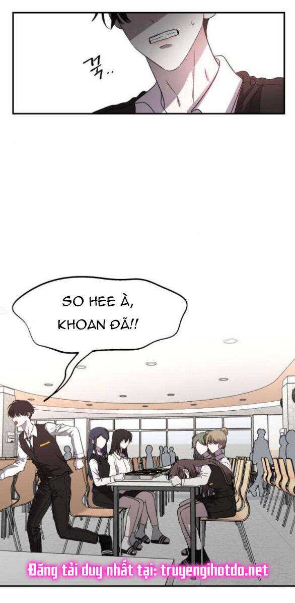 Đánh Cắp So Hee: Chapter 2.2