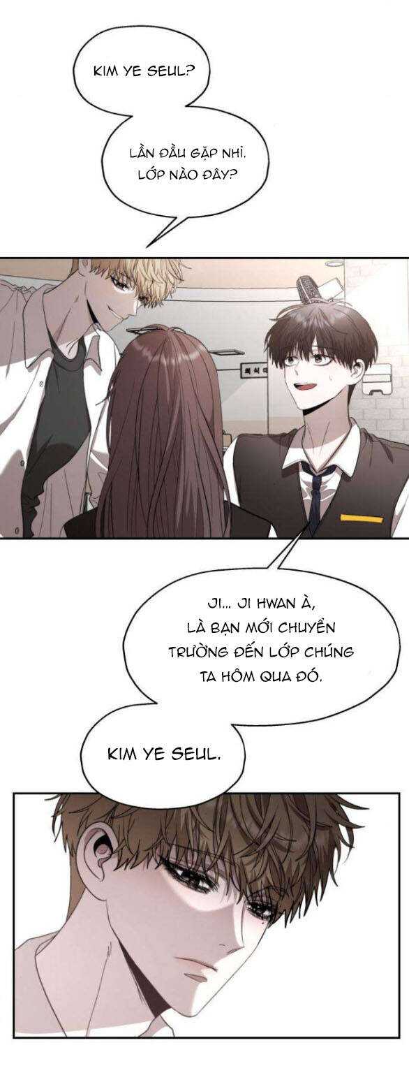 Đánh Cắp So Hee: Chapter 2.2