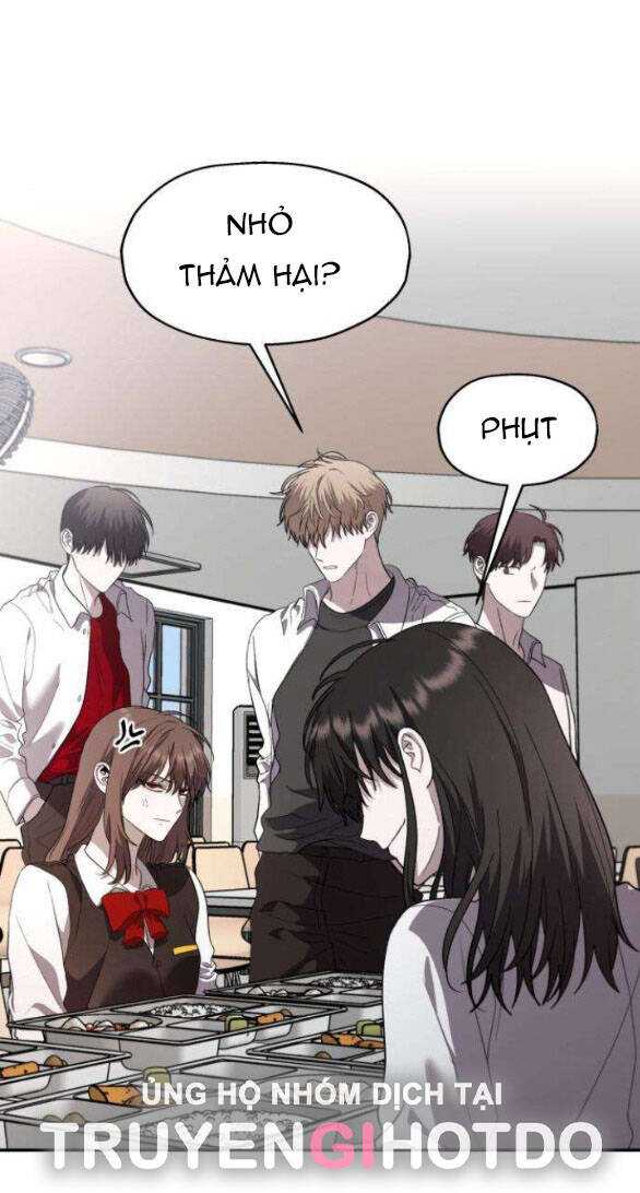 Đánh Cắp So Hee: Chapter 2.2