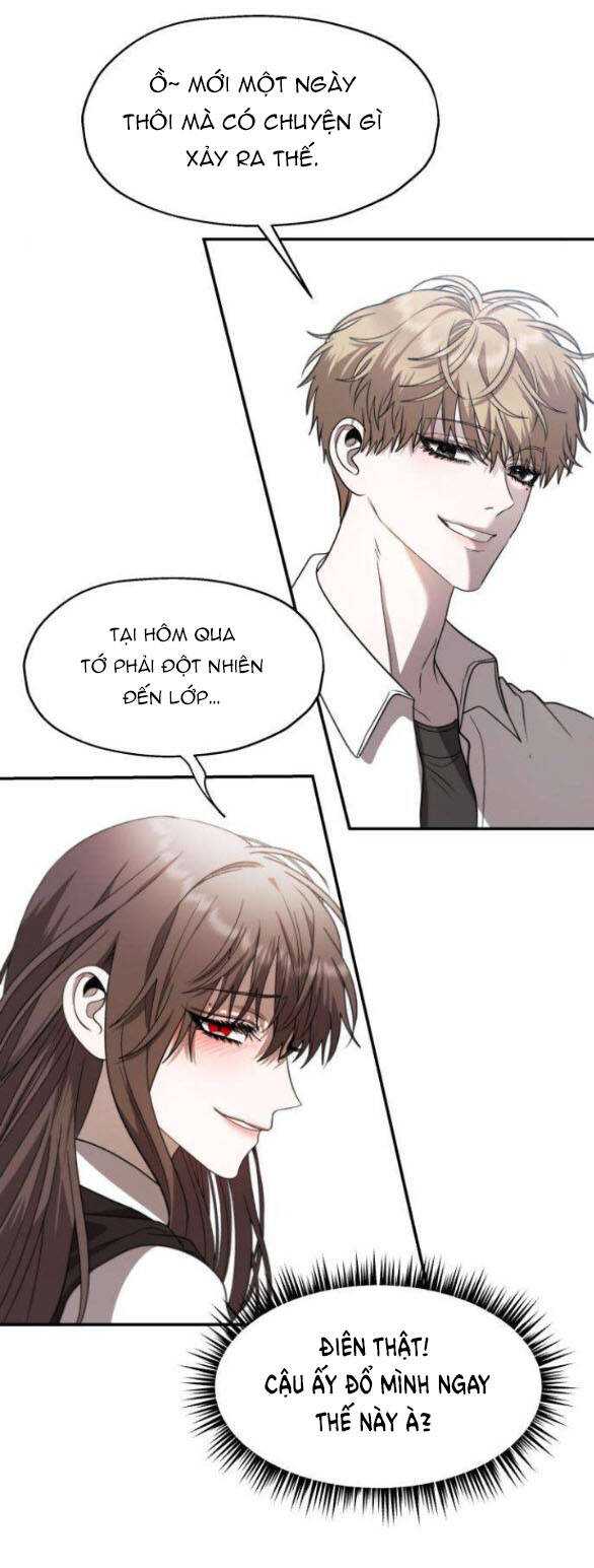 Đánh Cắp So Hee: Chapter 2.2