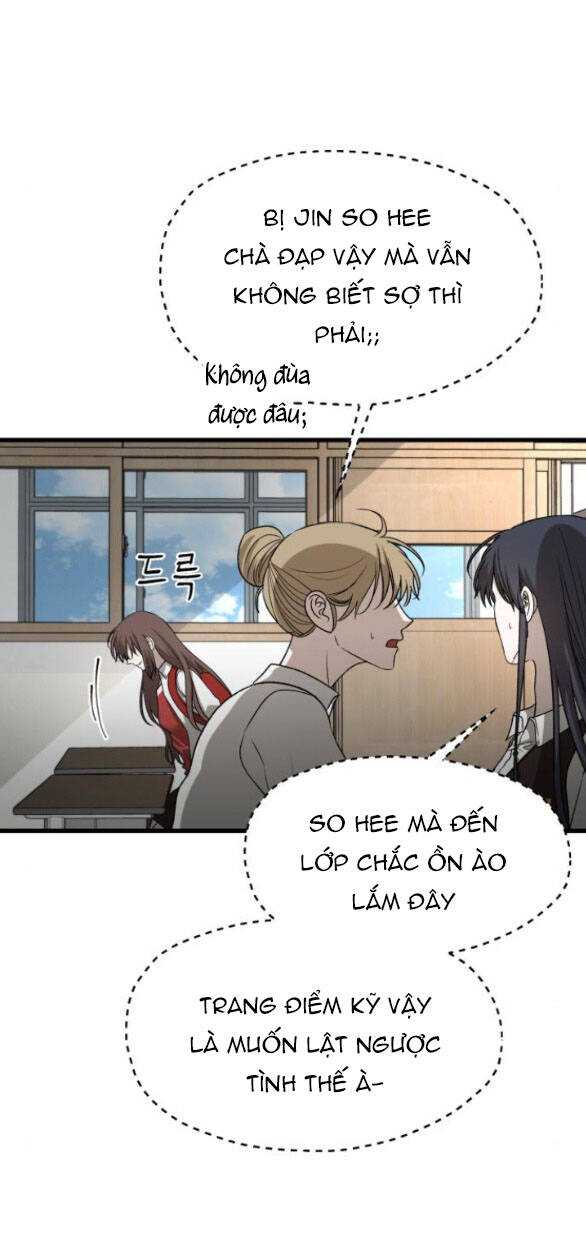 Đánh Cắp So Hee: Chapter 3.1