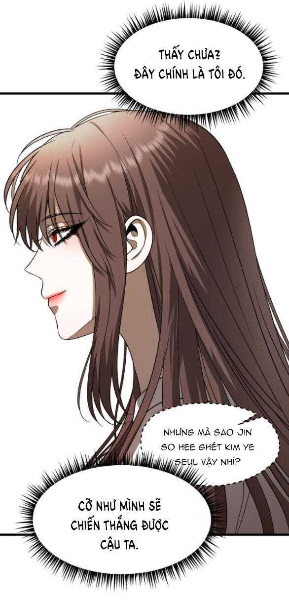 Đánh Cắp So Hee: Chapter 3.1