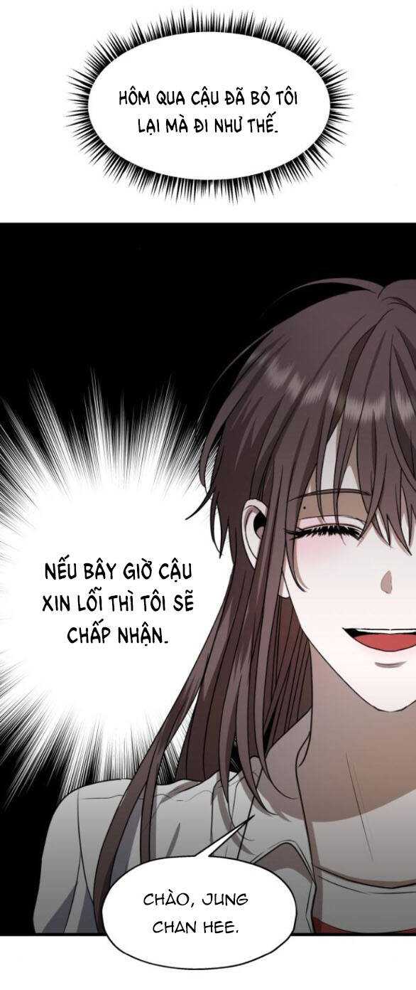 Đánh Cắp So Hee: Chapter 3.1
