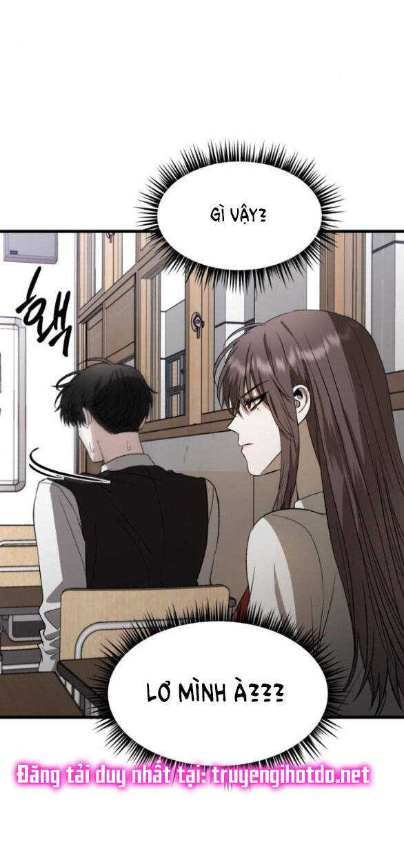 Đánh Cắp So Hee: Chapter 3.1