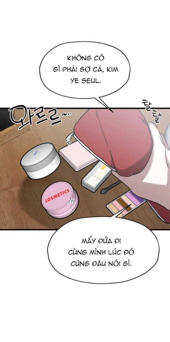 Đánh Cắp So Hee: Chapter 3.1