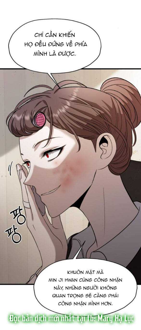 Đánh Cắp So Hee: Chapter 3.1