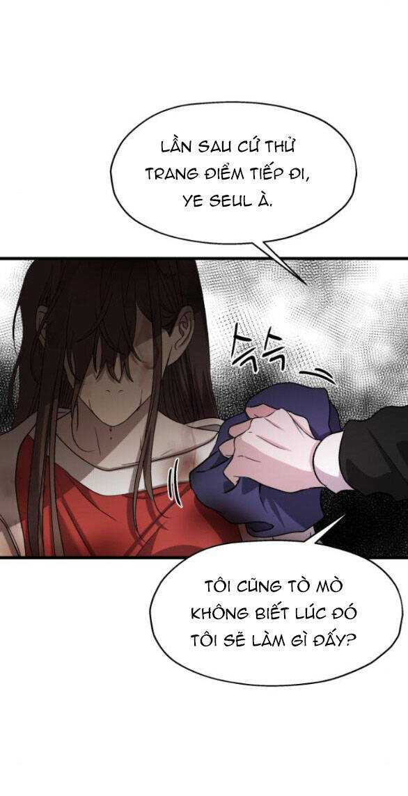 Đánh Cắp So Hee: Chapter 3.2
